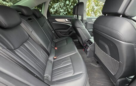 Audi A6, 2019 год, 4 120 000 рублей, 8 фотография