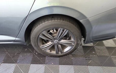 Volkswagen Jetta VII, 2023 год, 2 650 000 рублей, 23 фотография