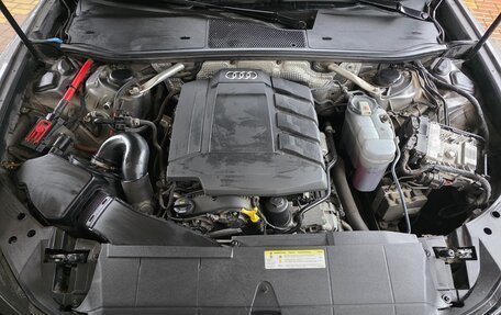 Audi A6, 2019 год, 4 120 000 рублей, 12 фотография