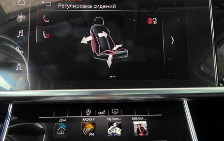 Audi A6, 2019 год, 4 120 000 рублей, 21 фотография