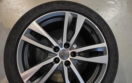 Audi A6, 2019 год, 4 120 000 рублей, 23 фотография