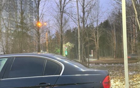 BMW 3 серия, 2007 год, 800 000 рублей, 4 фотография