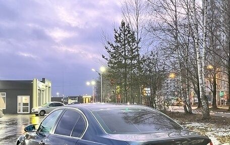 BMW 3 серия, 2007 год, 800 000 рублей, 2 фотография