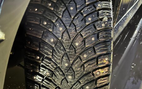 BMW 3 серия, 2007 год, 800 000 рублей, 11 фотография