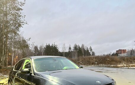 BMW 3 серия, 2007 год, 800 000 рублей, 8 фотография