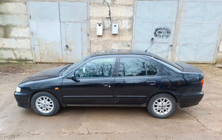Nissan Primera II рестайлинг, 1998 год, 300 000 рублей, 7 фотография
