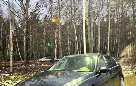 BMW 3 серия, 2007 год, 800 000 рублей, 7 фотография