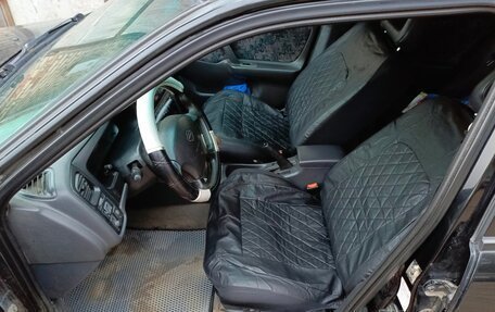 Nissan Primera II рестайлинг, 1998 год, 300 000 рублей, 9 фотография