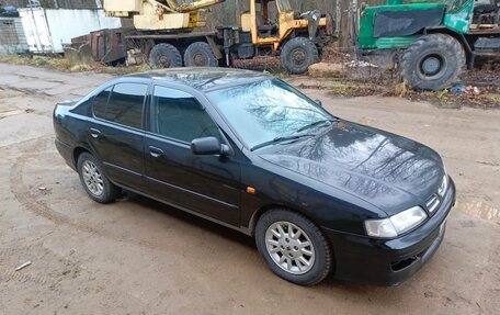 Nissan Primera II рестайлинг, 1998 год, 300 000 рублей, 3 фотография