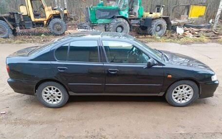 Nissan Primera II рестайлинг, 1998 год, 300 000 рублей, 4 фотография