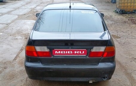 Nissan Primera II рестайлинг, 1998 год, 300 000 рублей, 5 фотография