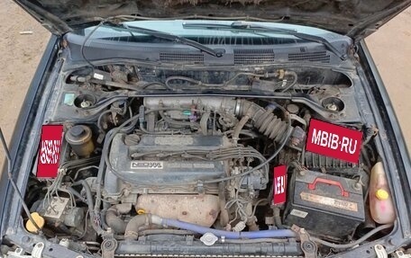 Nissan Primera II рестайлинг, 1998 год, 300 000 рублей, 8 фотография