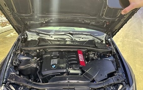 BMW 3 серия, 2007 год, 800 000 рублей, 9 фотография