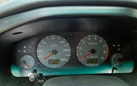 Nissan Primera II рестайлинг, 1998 год, 300 000 рублей, 12 фотография