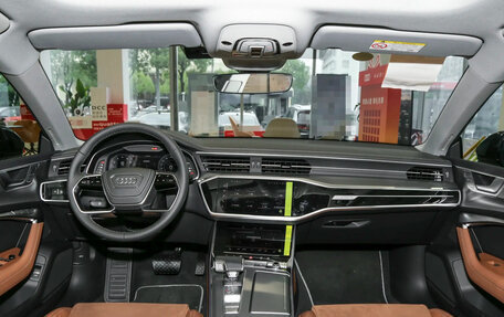 Audi A7, 2025 год, 6 370 000 рублей, 5 фотография