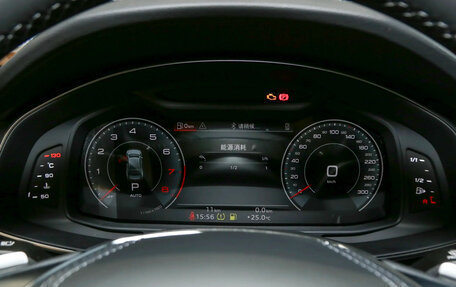 Audi A7, 2025 год, 6 370 000 рублей, 7 фотография