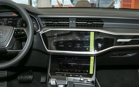 Audi A7, 2025 год, 6 370 000 рублей, 6 фотография