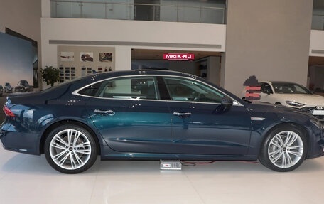 Audi A7, 2025 год, 6 370 000 рублей, 3 фотография