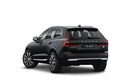 Volvo XC60 II, 2025 год, 6 450 000 рублей, 2 фотография