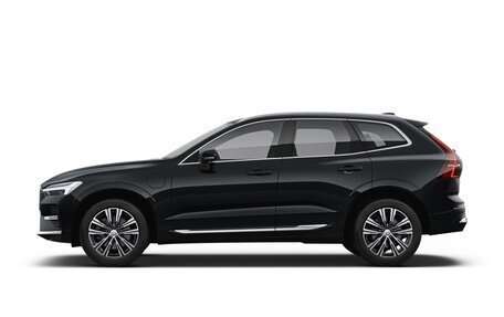 Volvo XC60 II, 2025 год, 6 450 000 рублей, 3 фотография