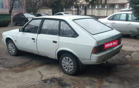 Москвич 2141, 1992 год, 75 000 рублей, 3 фотография