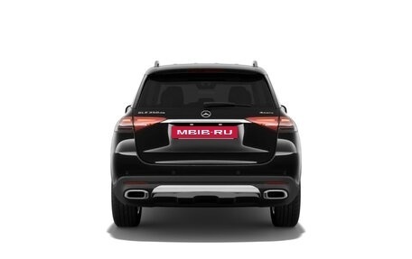 Mercedes-Benz GLE, 2025 год, 16 000 000 рублей, 8 фотография