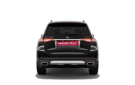 Mercedes-Benz GLE, 2025 год, 16 000 000 рублей, 4 фотография