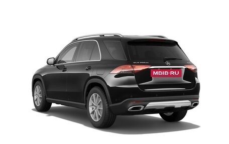 Mercedes-Benz GLE, 2025 год, 16 000 000 рублей, 6 фотография