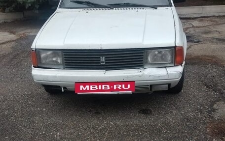 Москвич 2141, 1992 год, 75 000 рублей, 2 фотография