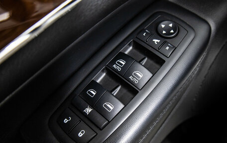 Jeep Grand Cherokee, 2012 год, 1 449 000 рублей, 15 фотография