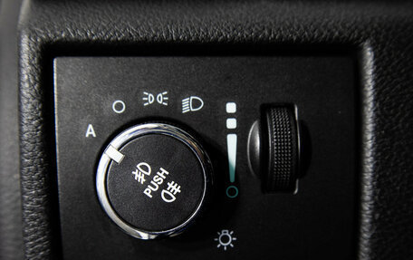 Jeep Grand Cherokee, 2012 год, 1 449 000 рублей, 16 фотография