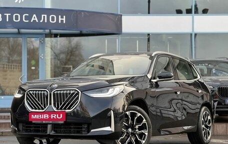 BMW X3, 2025 год, 7 990 000 рублей, 2 фотография