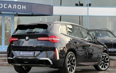 BMW X3, 2025 год, 7 990 000 рублей, 4 фотография