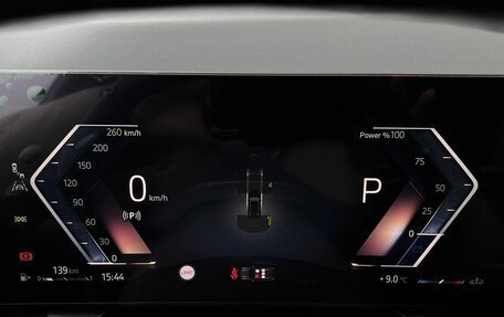 BMW X3, 2025 год, 7 990 000 рублей, 14 фотография