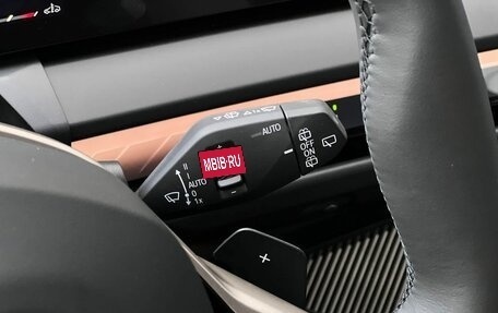 BMW X3, 2025 год, 7 990 000 рублей, 13 фотография