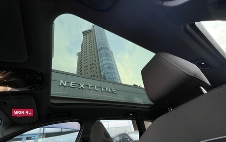 BMW X3, 2025 год, 7 990 000 рублей, 16 фотография