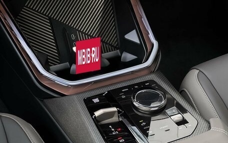 BMW X3, 2025 год, 7 990 000 рублей, 28 фотография