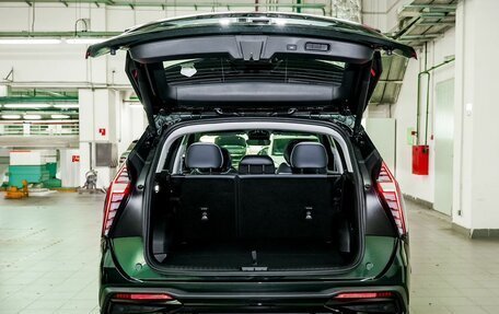 Geely Atlas, 2025 год, 3 917 190 рублей, 6 фотография