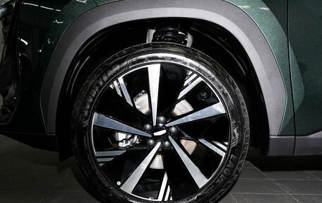 Geely Atlas, 2025 год, 3 917 190 рублей, 14 фотография