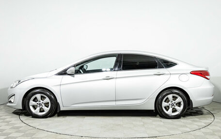 Hyundai i40 I рестайлинг, 2014 год, 1 099 777 рублей, 8 фотография