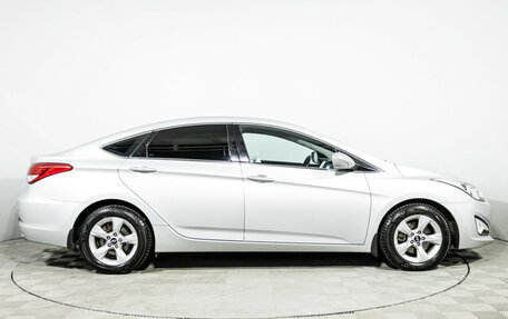 Hyundai i40 I рестайлинг, 2014 год, 1 099 777 рублей, 4 фотография