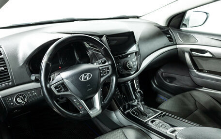 Hyundai i40 I рестайлинг, 2014 год, 1 099 777 рублей, 11 фотография