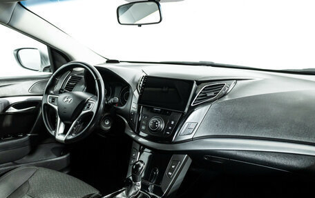 Hyundai i40 I рестайлинг, 2014 год, 1 099 777 рублей, 9 фотография