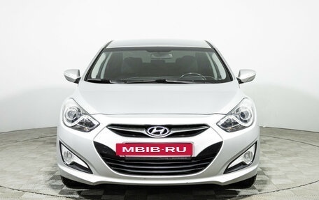Hyundai i40 I рестайлинг, 2014 год, 1 099 777 рублей, 2 фотография