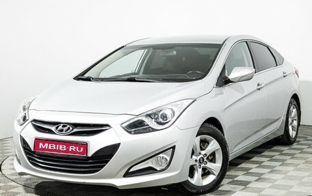 Hyundai i40 I рестайлинг, 2014 год, 1 099 777 рублей, 1 фотография