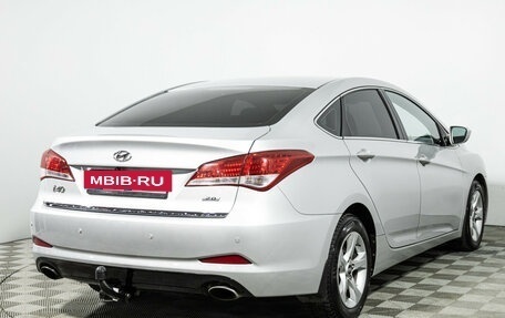Hyundai i40 I рестайлинг, 2014 год, 1 099 777 рублей, 5 фотография