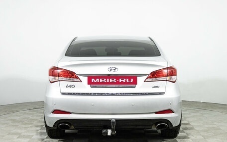 Hyundai i40 I рестайлинг, 2014 год, 1 099 777 рублей, 6 фотография