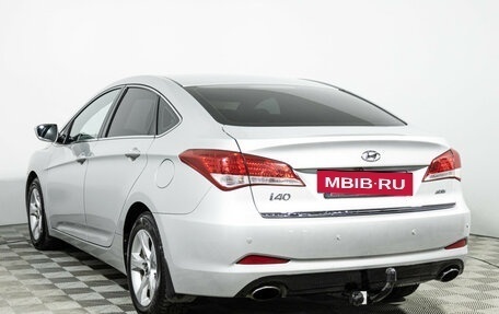 Hyundai i40 I рестайлинг, 2014 год, 1 099 777 рублей, 7 фотография