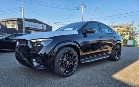 Mercedes-Benz GLE Coupe, 2025 год, 16 500 000 рублей, 1 фотография