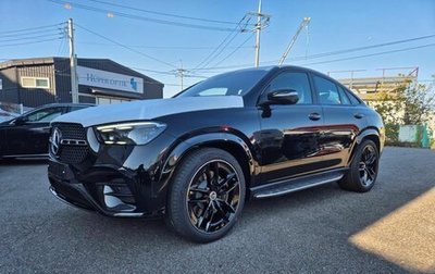 Mercedes-Benz GLE Coupe, 2025 год, 16 500 000 рублей, 1 фотография